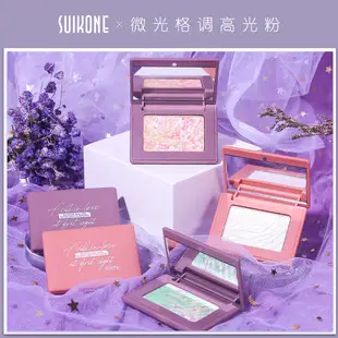 Heart-shaped Waterproof Eyelid Sticker Double Use — feature 5