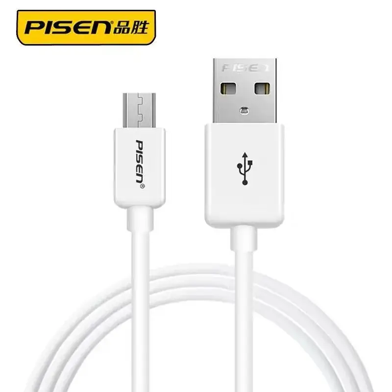 Pinsheng Micro USB Cable 1m 72A Fast Charging - Image 7