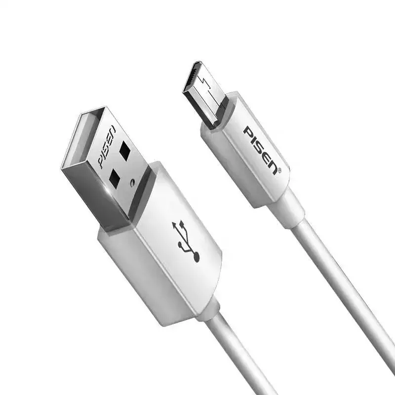Pinsheng Micro USB Cable 1m 72A Fast Charging - Image 8