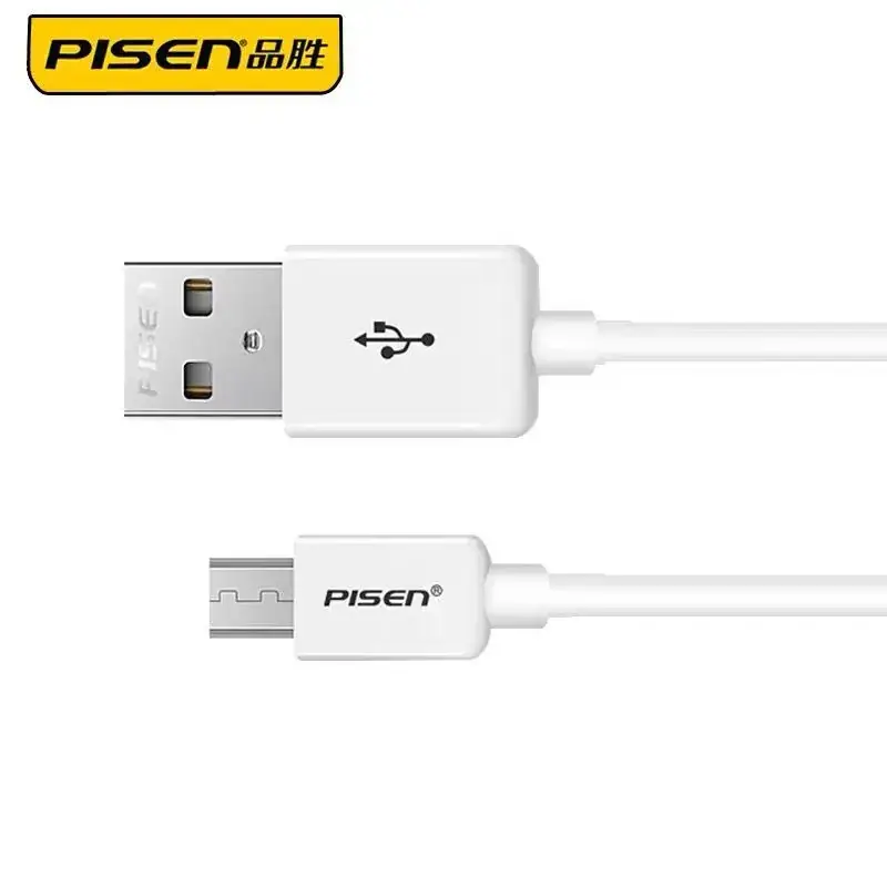 Pinsheng Micro USB Cable 1m 72A Fast Charging - Image 9