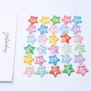 Black Matte Hair Clips for Women Wholesale — feature 1