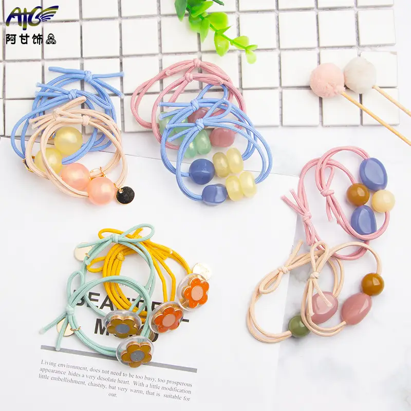 Black Matte Hair Clips for Women Wholesale — feature 22
