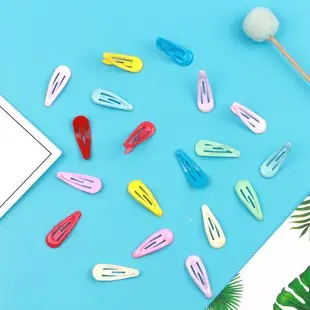 Black Matte Hair Clips for Women Wholesale — feature 3