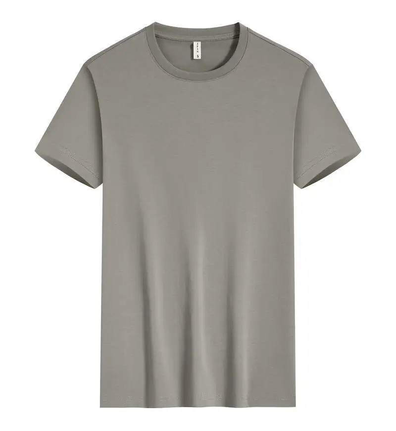 Solona T-Shirt Mint Green Short Sleeve Crewneck - Image 4