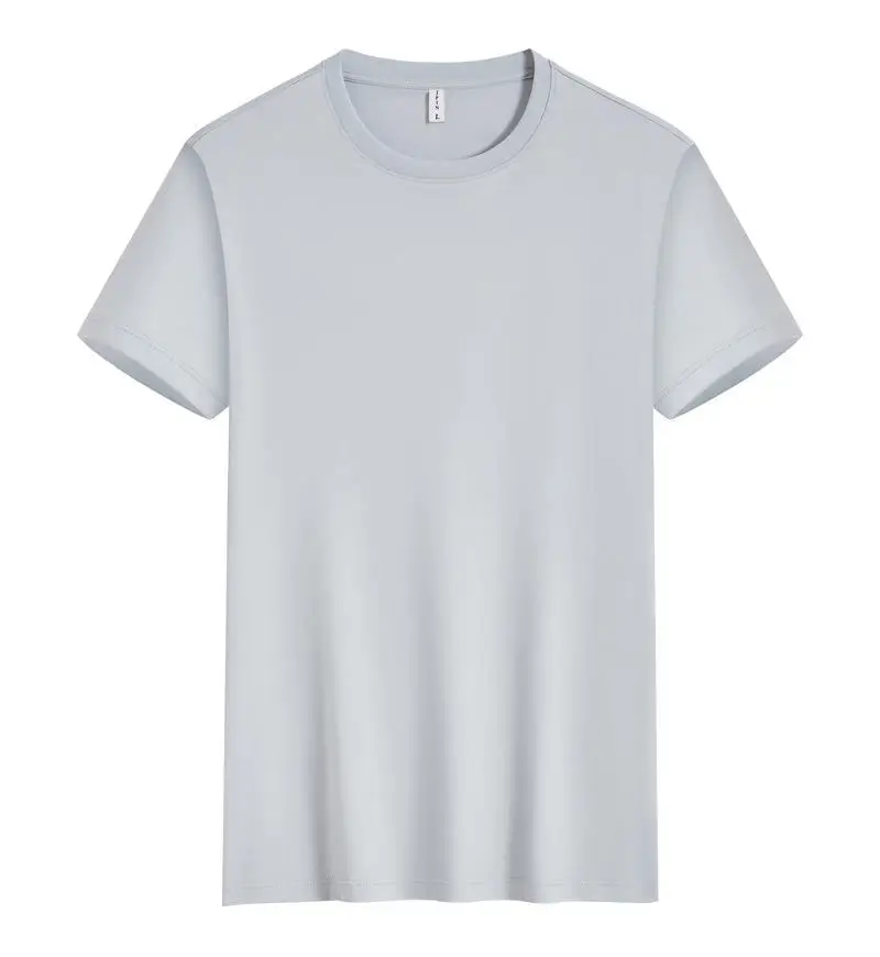 Solona T-Shirt Mint Green Short Sleeve Crewneck - Image 7