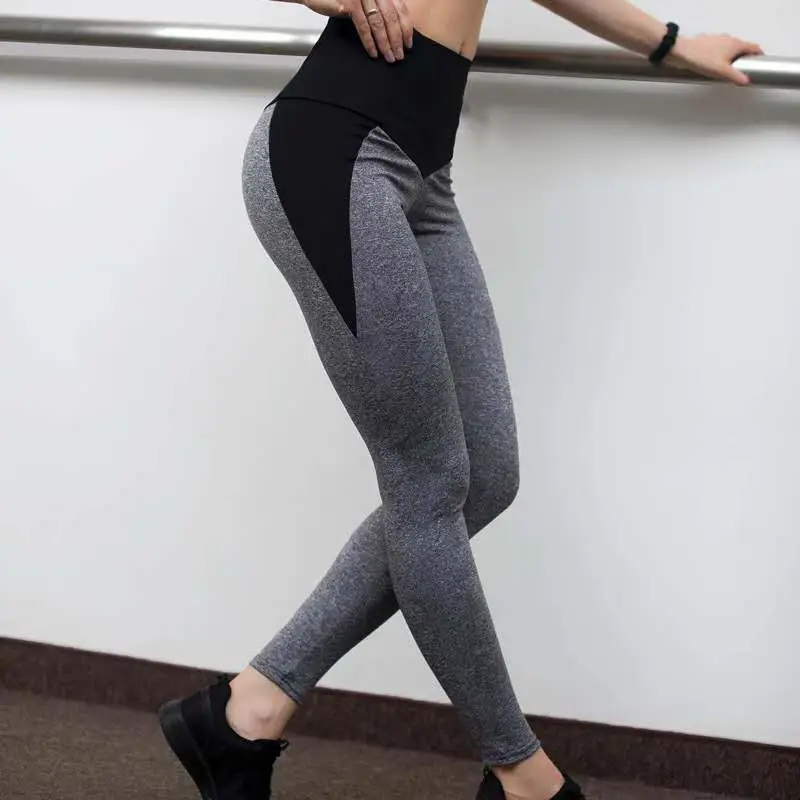 black waist hemp gray