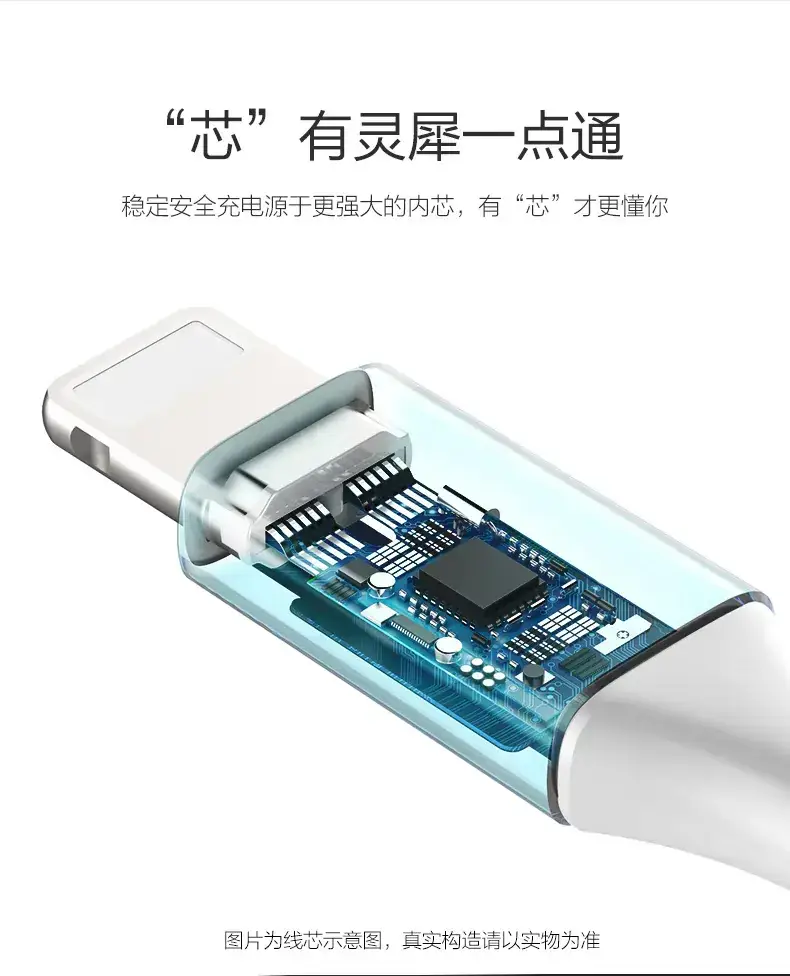 Pinsheng Lightning Cable Fast Charging for Apple Devices — feature 10
