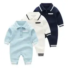 Baby Cardigan Cream Knit Winter Warm Baby Boy Wear — feature 3