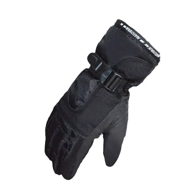 Winter Ski Gloves for Men Women Windproof Waterproof - Image 6