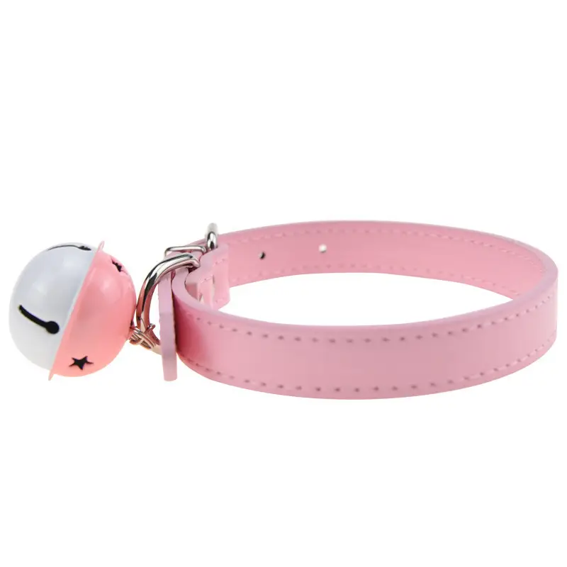 Sexy Bell Collar for Couples & Flirting Accessories - Image 3