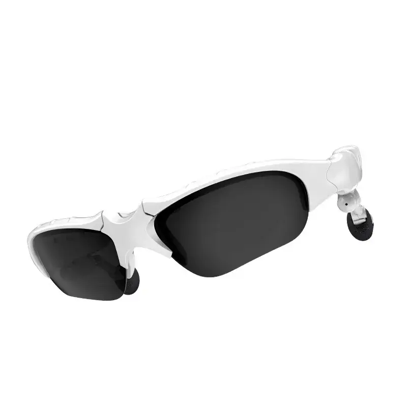 5.0 Wireless Bluetooth Sunglasses Call Sports Driving Glasses
