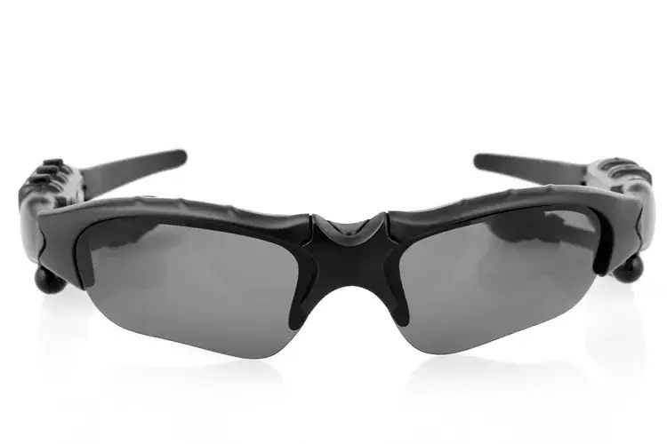 5.0 Wireless Bluetooth Sunglasses Call Sports Driving Glasses