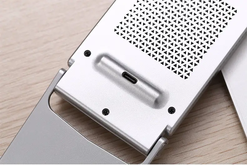 15W Wireless Fast Charging Stand for Apple & Huawei Phones — feature 18