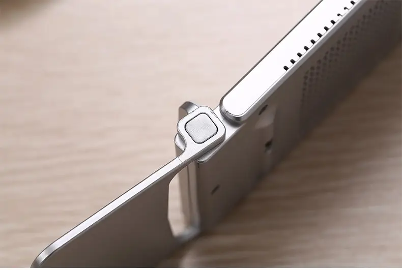 15W Wireless Fast Charging Stand for Apple & Huawei Phones — feature 19