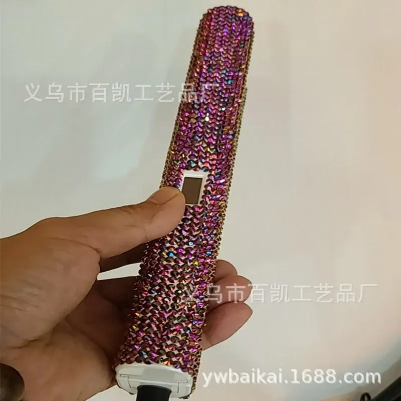 美发组合工具