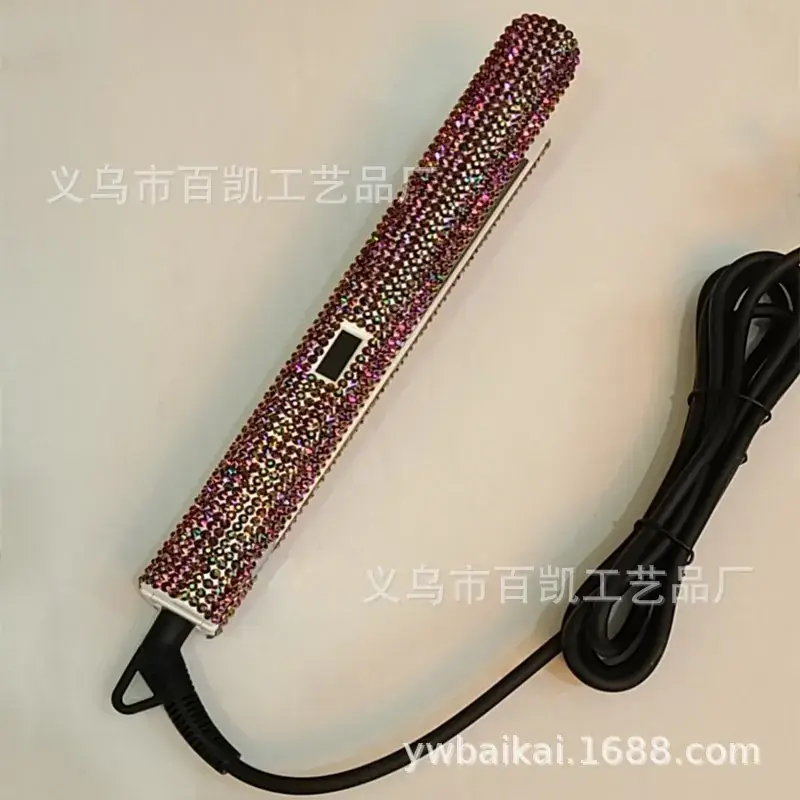 美发组合工具