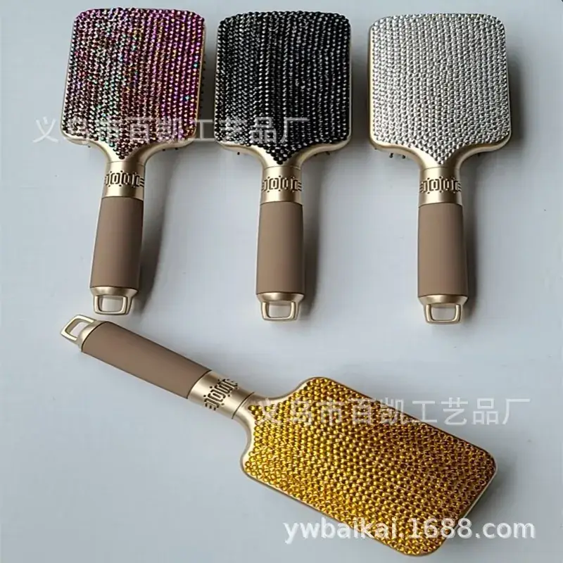 美发组合工具