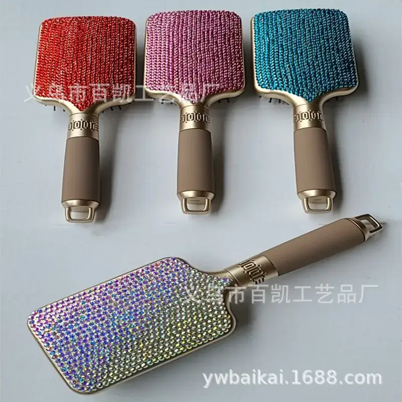 美发组合工具