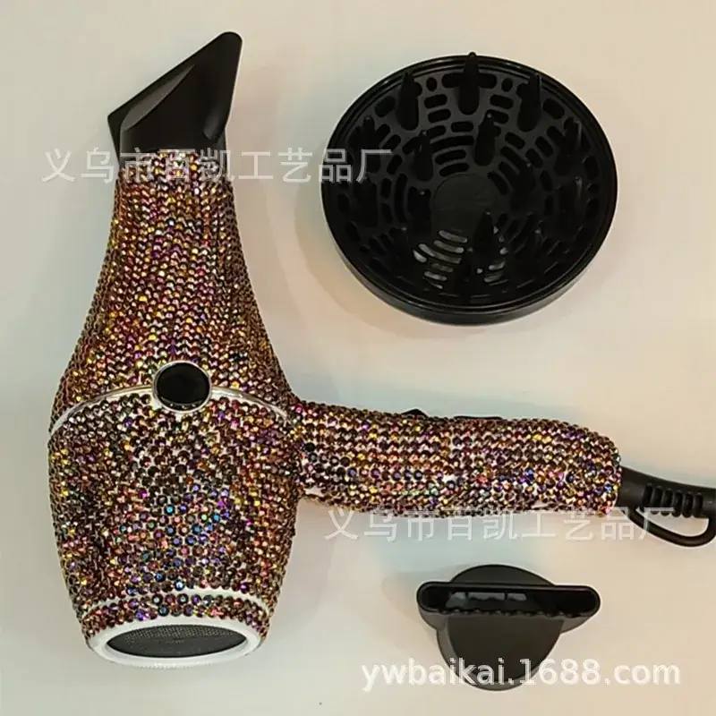 美发组合工具