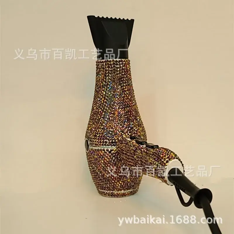 美发组合工具