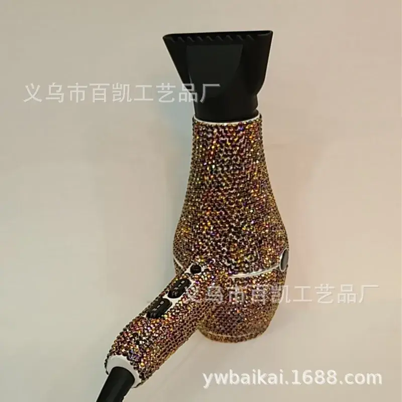 美发组合工具