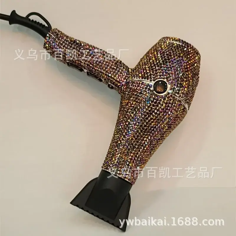美发组合工具