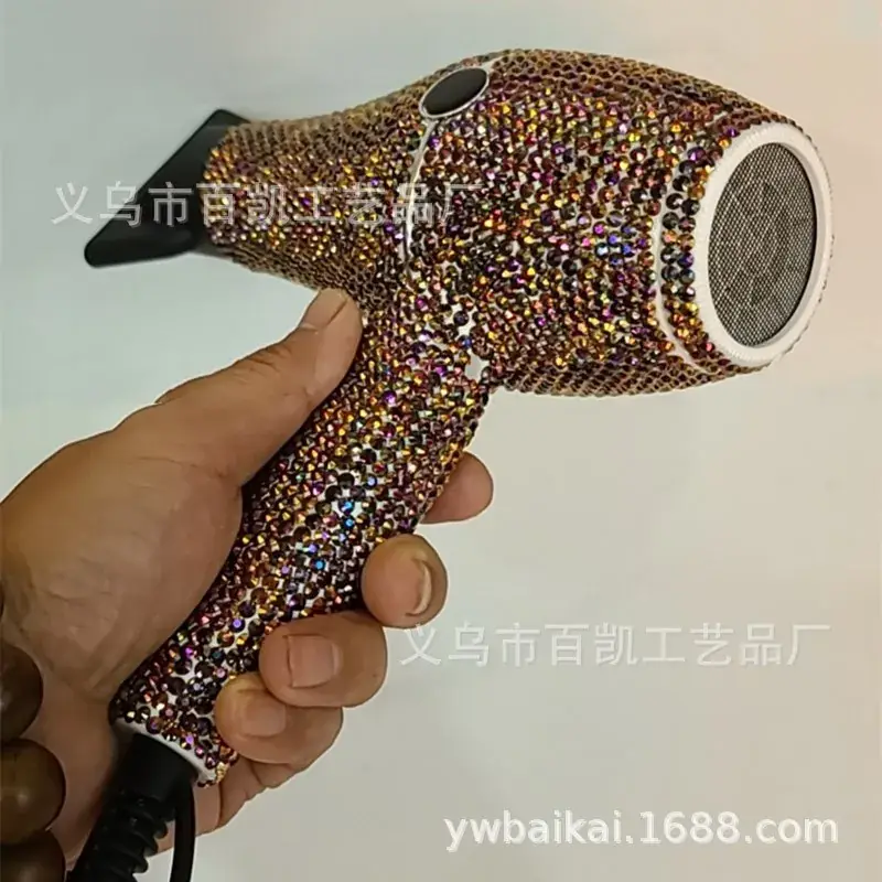 美发组合工具