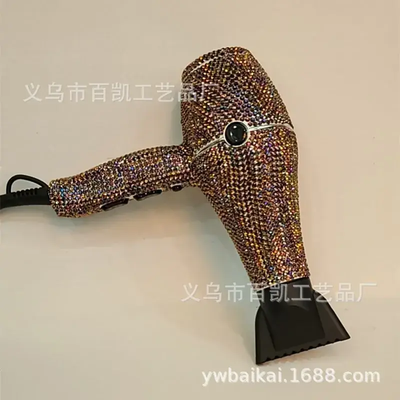 美发组合工具