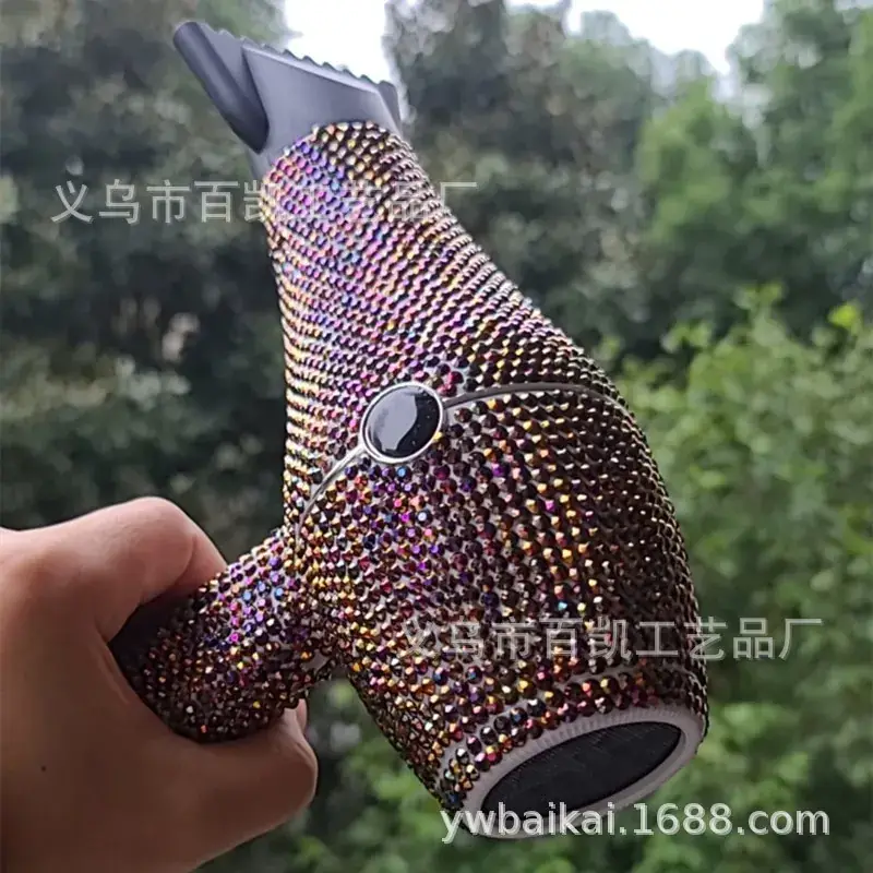 美发组合工具