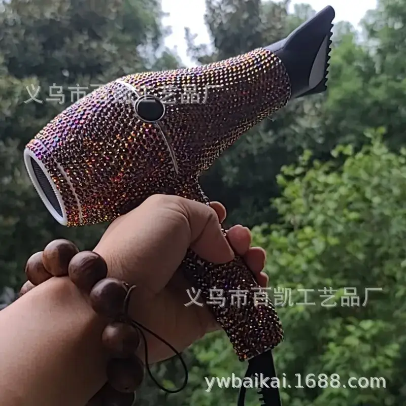美发组合工具
