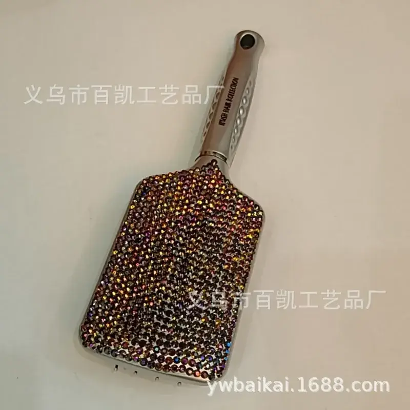 美发组合工具