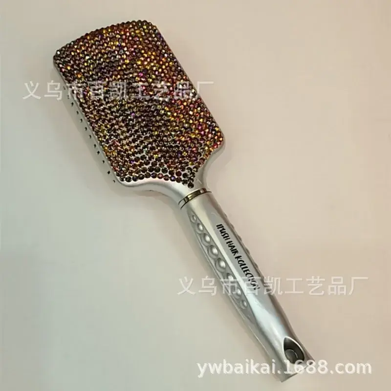 美发组合工具