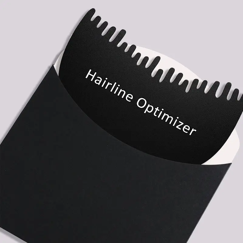 Hairline Optimizer Dense Hair Fiber Powder Combs - Image 7