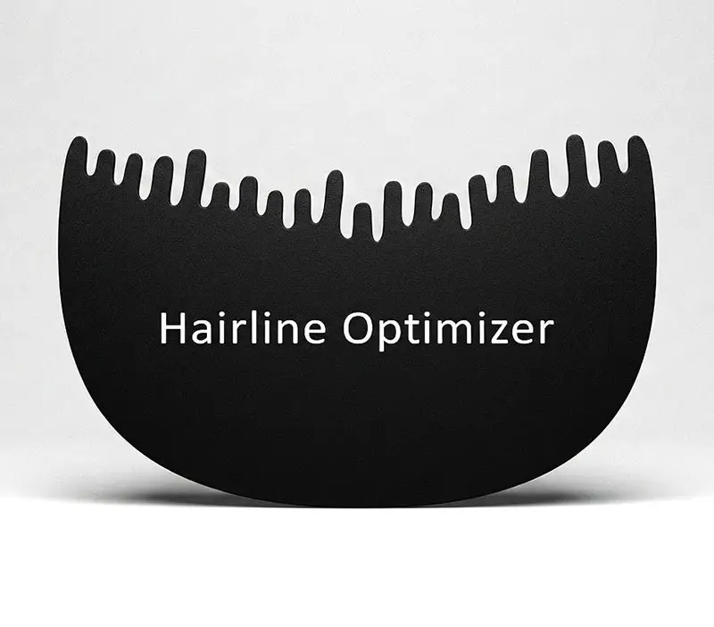 Hairline Optimizer Dense Hair Fiber Powder Combs — feature 9