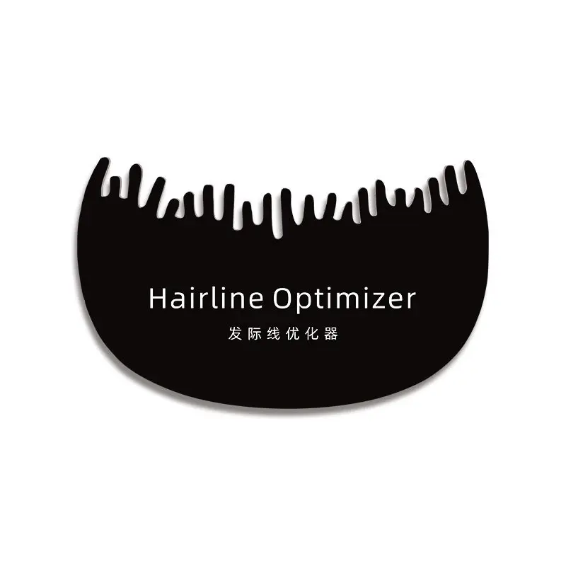 Hairline Optimizer Dense Hair Fiber Powder Combs - Image 3