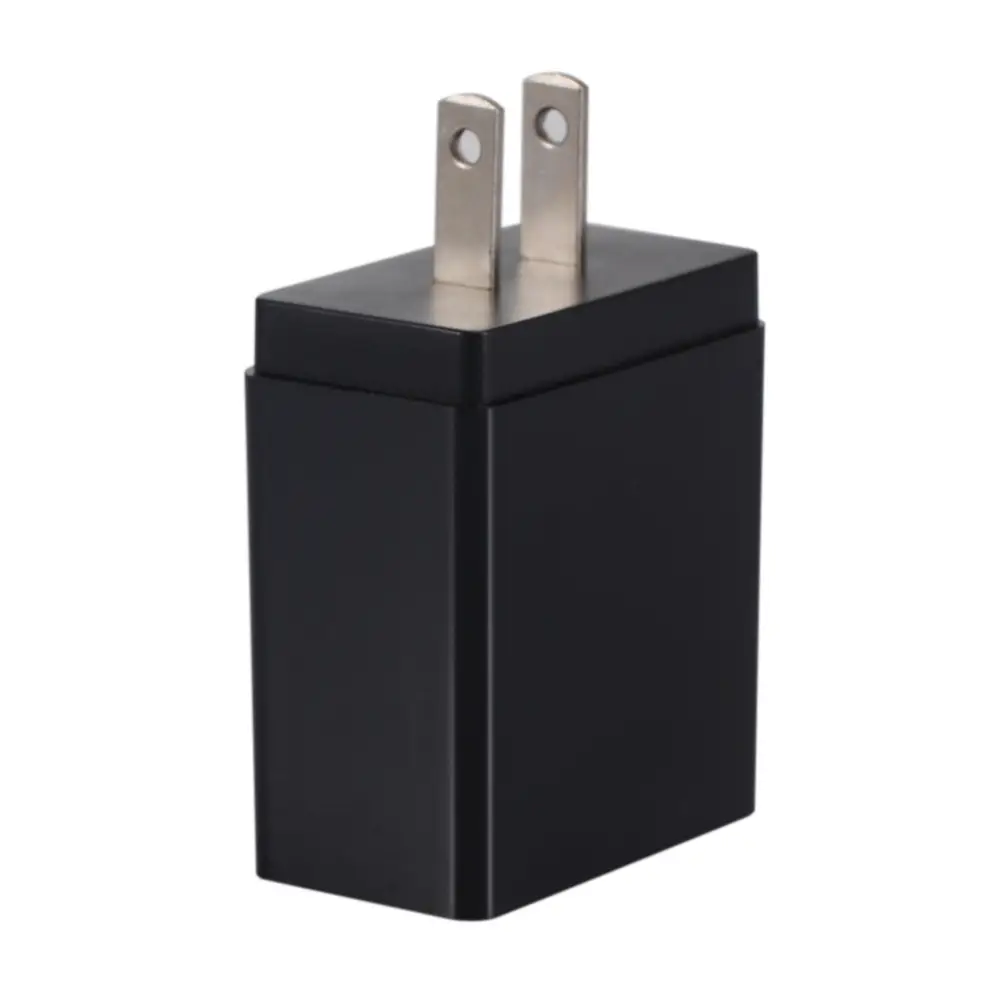 4 USB 5.1A Travel Charger for Mobile & Tablet - Image 3