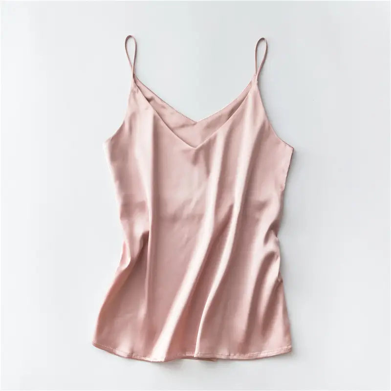 Lotus V-neck