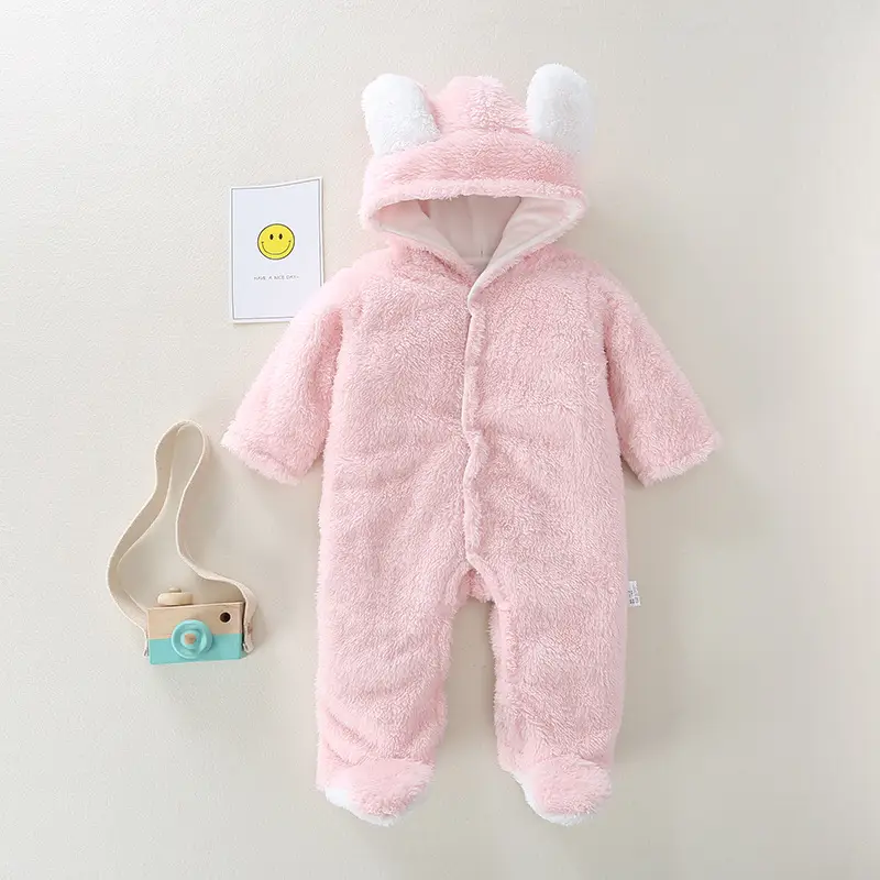 [Long Hair Sheet] Little Bear Powder