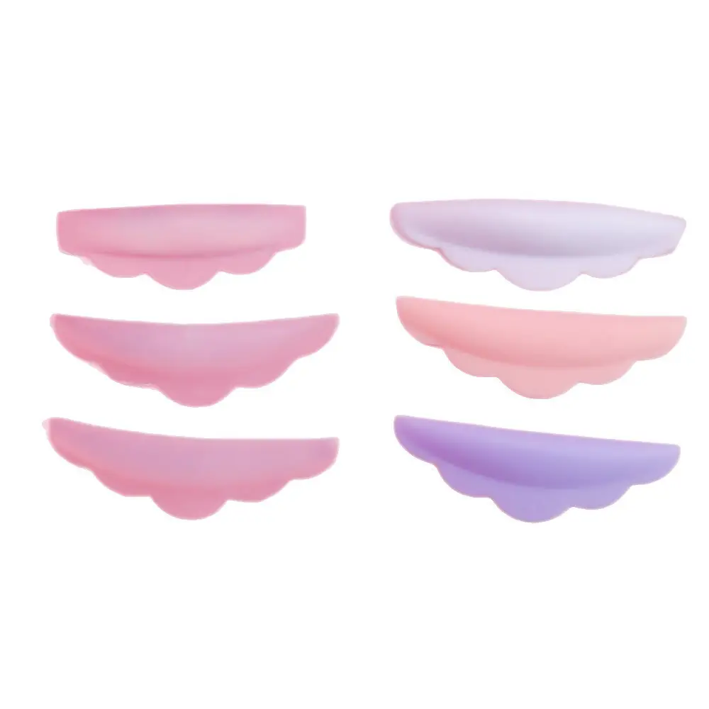 3-Pair Transparent Sunflower Gasket Patch for SML - Image 5