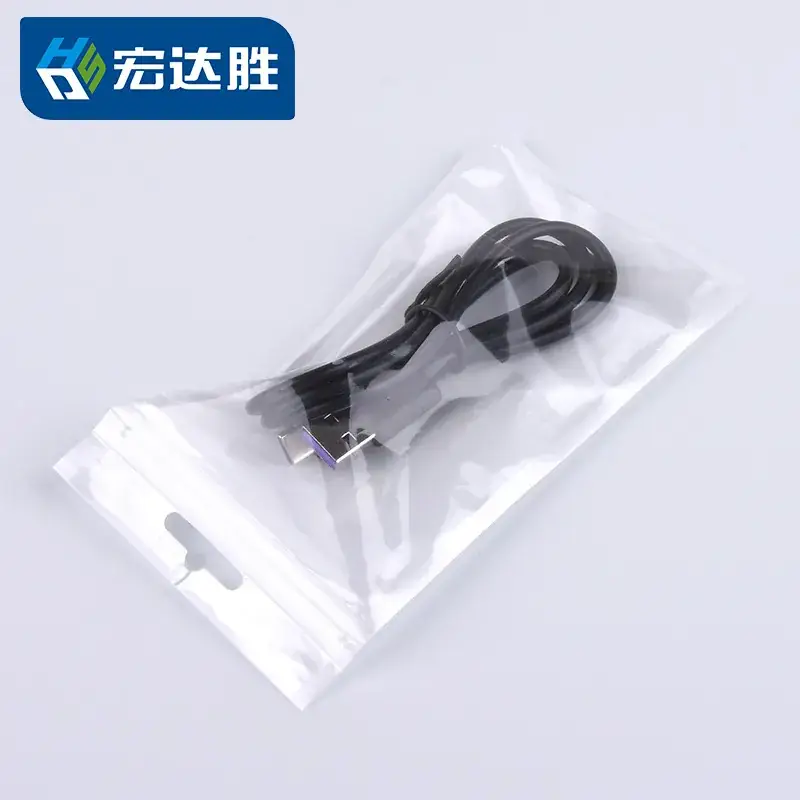 Type-C Charging Cable 5A High Current Mobile Phone Use - Image 11