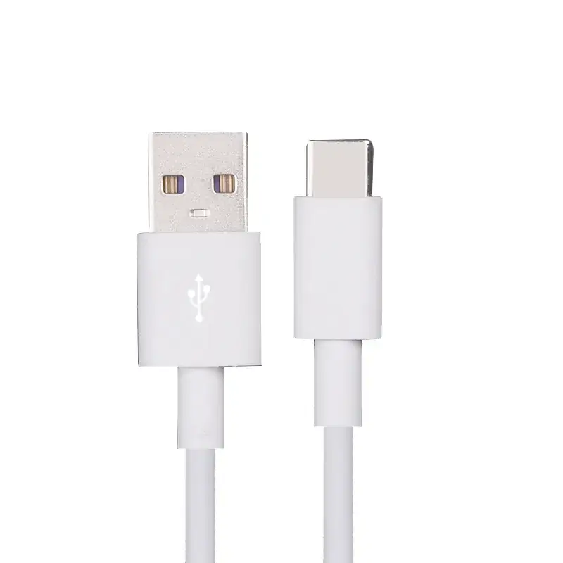 Type-C Charging Cable 5A High Current Mobile Phone Use - Image 13