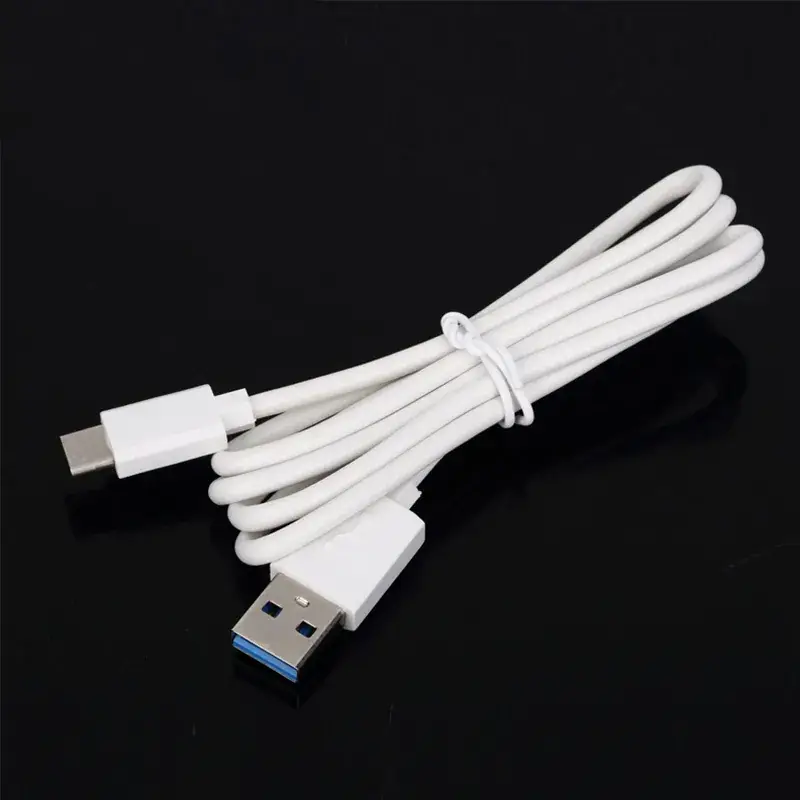 Type-C Charging Cable 5A High Current Mobile Phone Use - Image 4