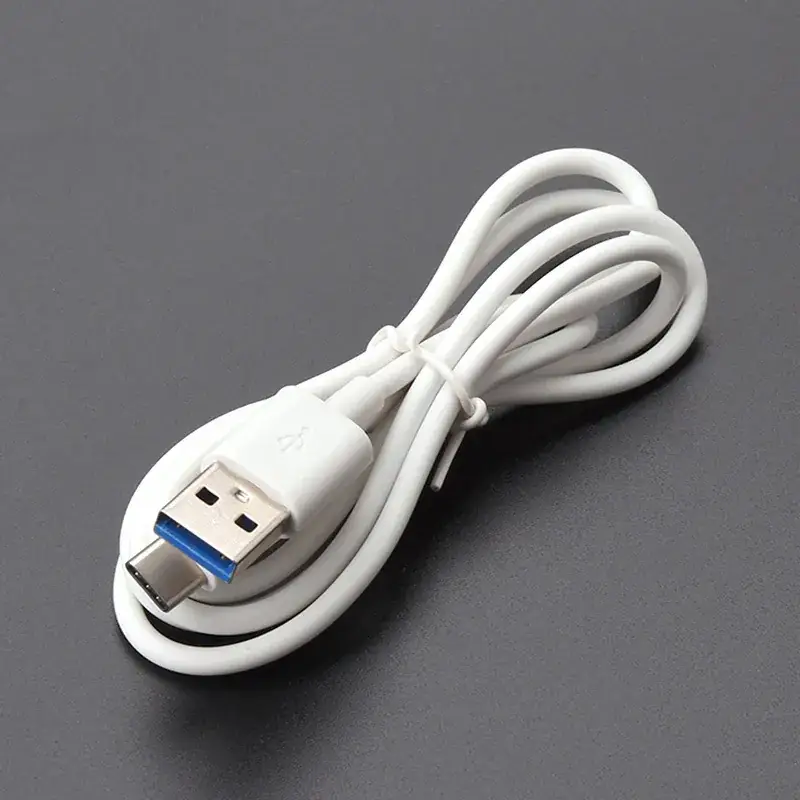 Type-C Charging Cable 5A High Current Mobile Phone Use - Image 6