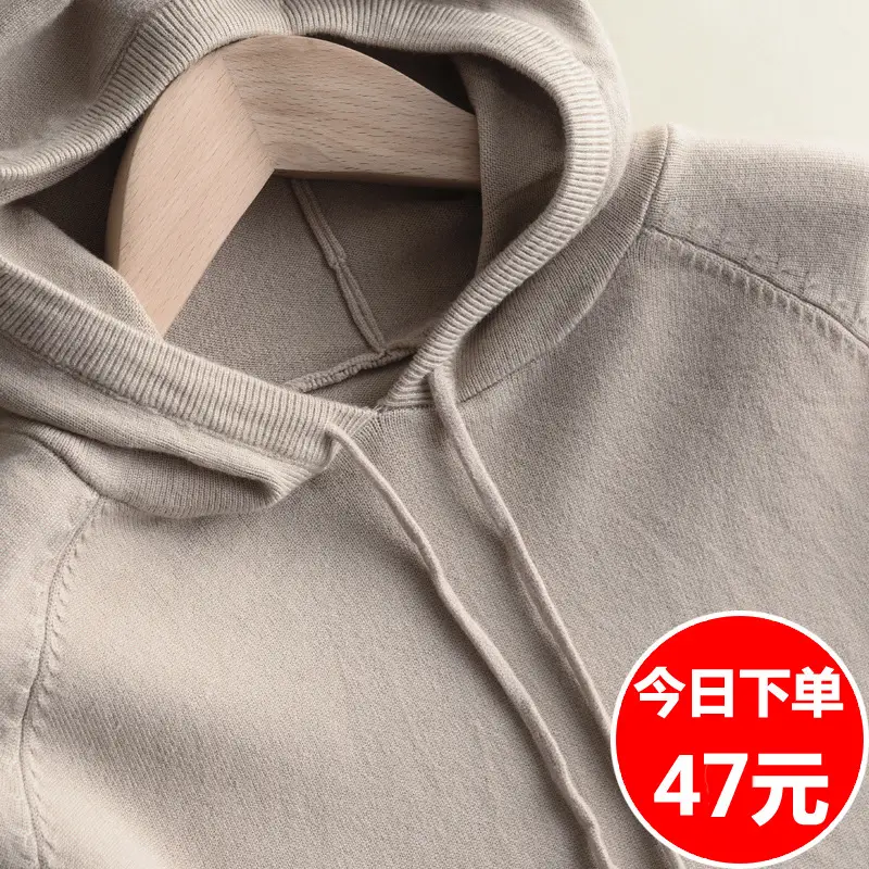 Women Pink Hoodie Soft Cotton 2020 - Image 13
