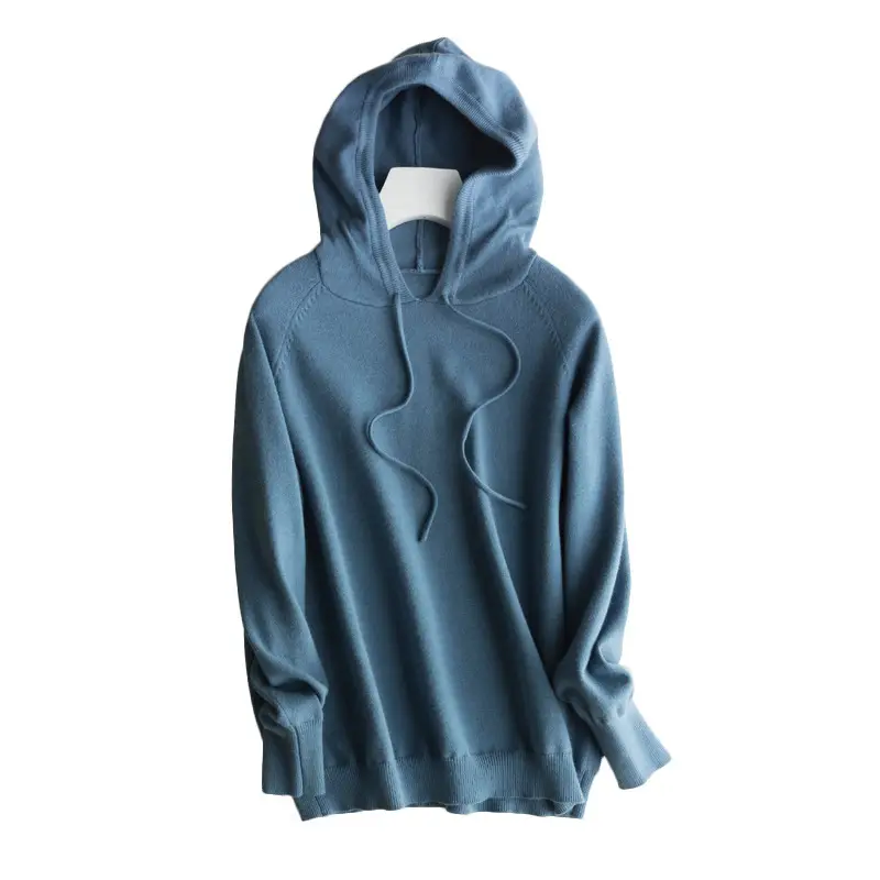 Women Pink Hoodie Soft Cotton 2020 - Image 14