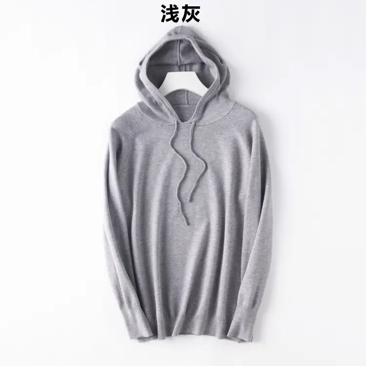 Women Pink Hoodie Soft Cotton 2020 - Image 11