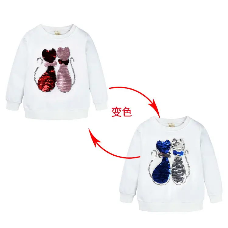 Kids Spider-Man Sweatshirt Black with Flip Button - Image 6