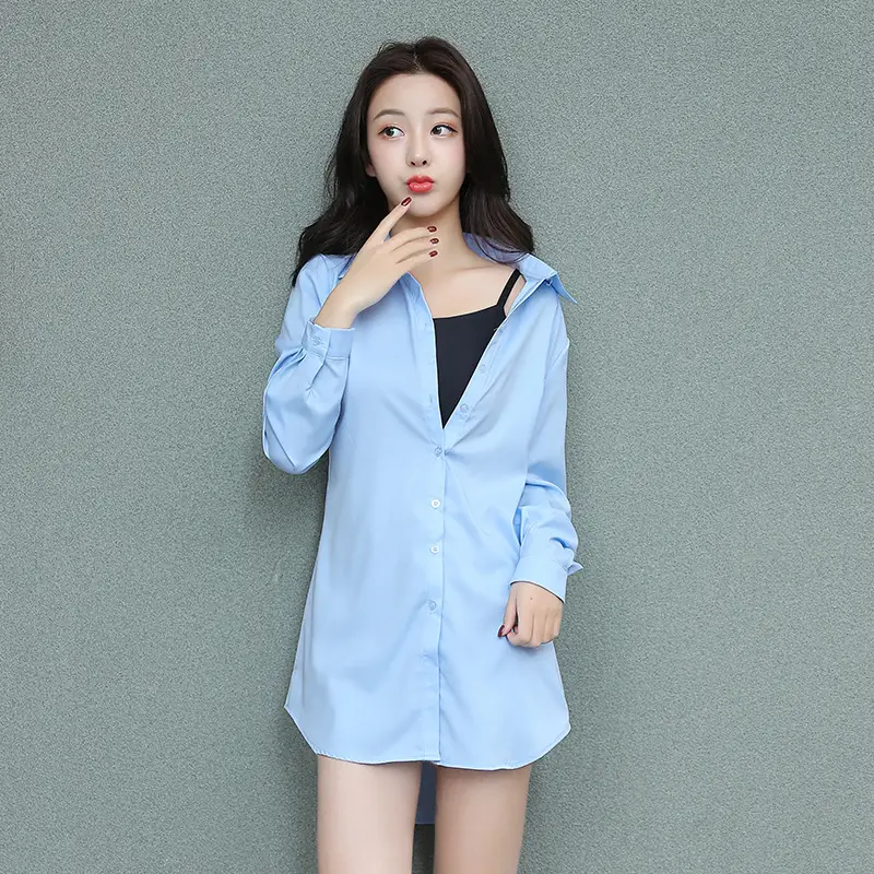 Light blue