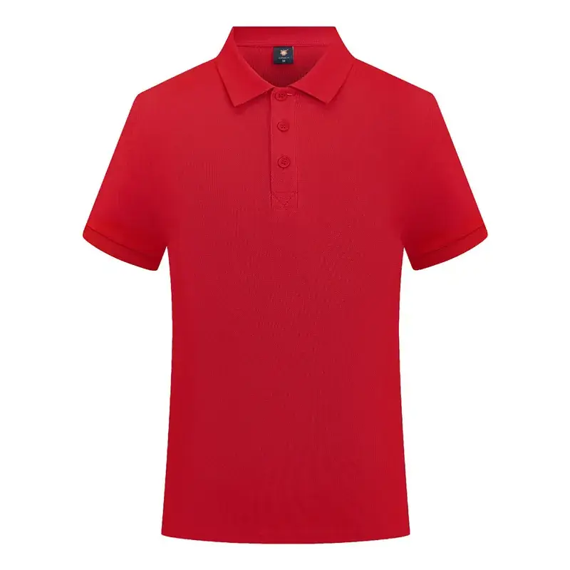 Mint Polo Shirt for Kids Cotton Long Staple - Image 2
