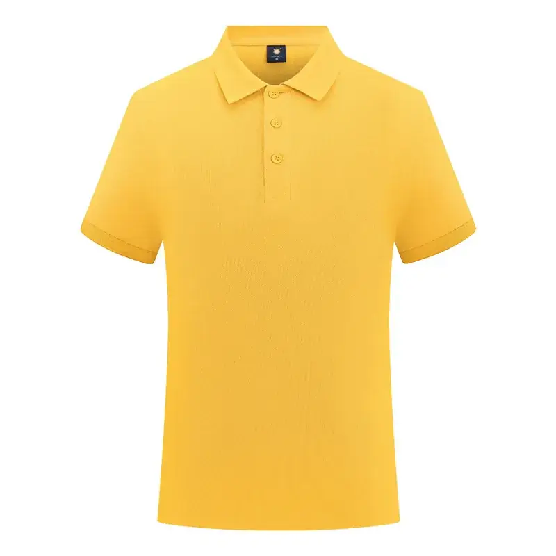 Mint Polo Shirt for Kids Cotton Long Staple - Image 3